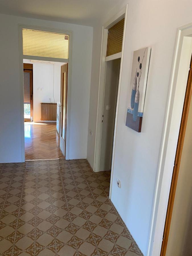 Apartments Gigi Opatija Exterior photo