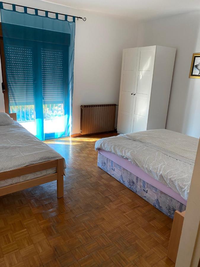 Apartments Gigi Opatija Exterior photo