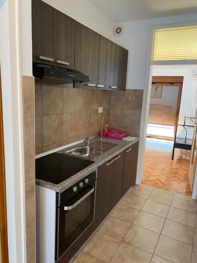Apartments Gigi Opatija Exterior photo