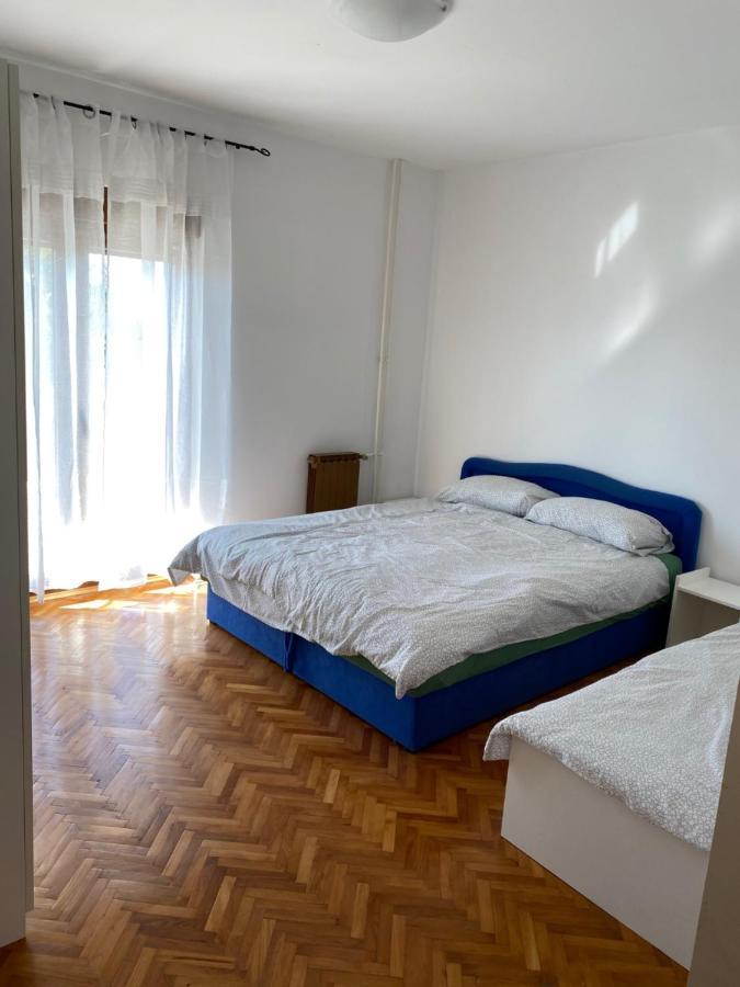 Apartments Gigi Opatija Exterior photo