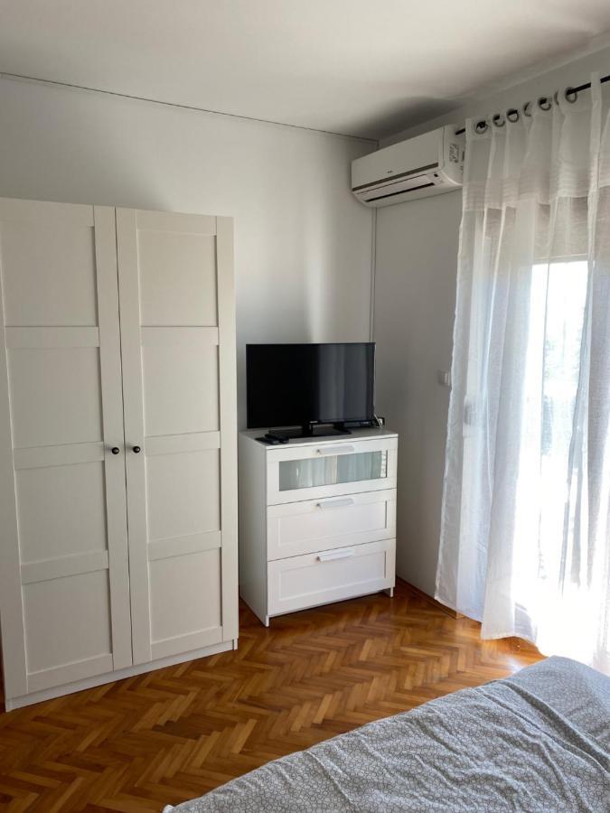 Apartments Gigi Opatija Exterior photo
