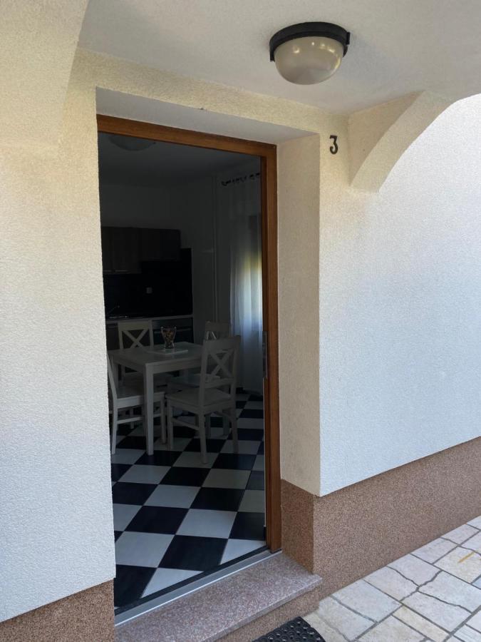 Apartments Gigi Opatija Exterior photo
